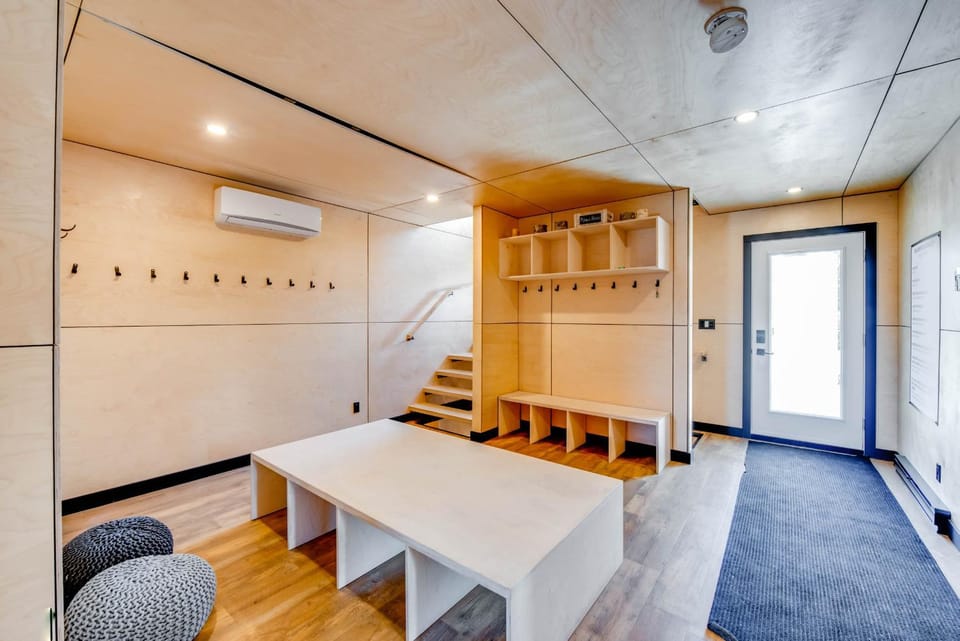 Facade/entrance, Sauna, Spa and wellness centre/facilities