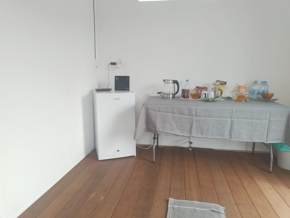 Temaeva Lodge II Apartment in France
