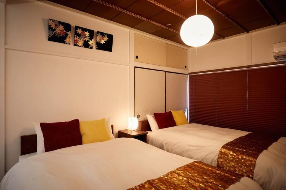 New! Kojiya close Haneda AP - Season & Kids House Apartment in Kanagawa Prefecture