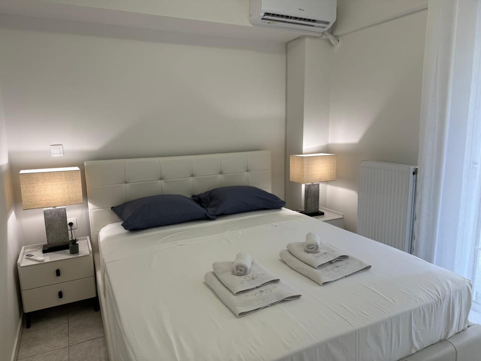 Omiridou Lux apartment Piraeus Apartment in Pireas