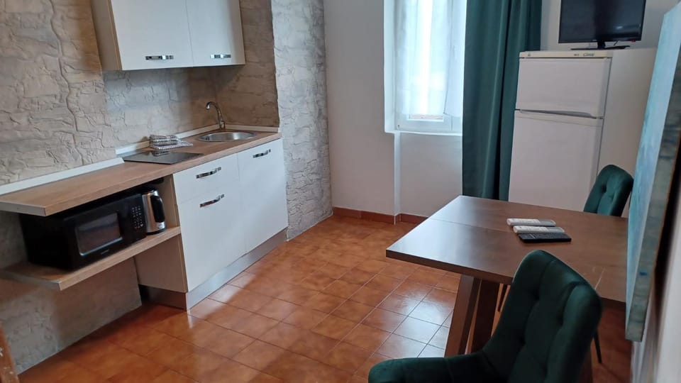 Kitchen or kitchenette, dishwasher, minibar, oven, pet friendly, stove