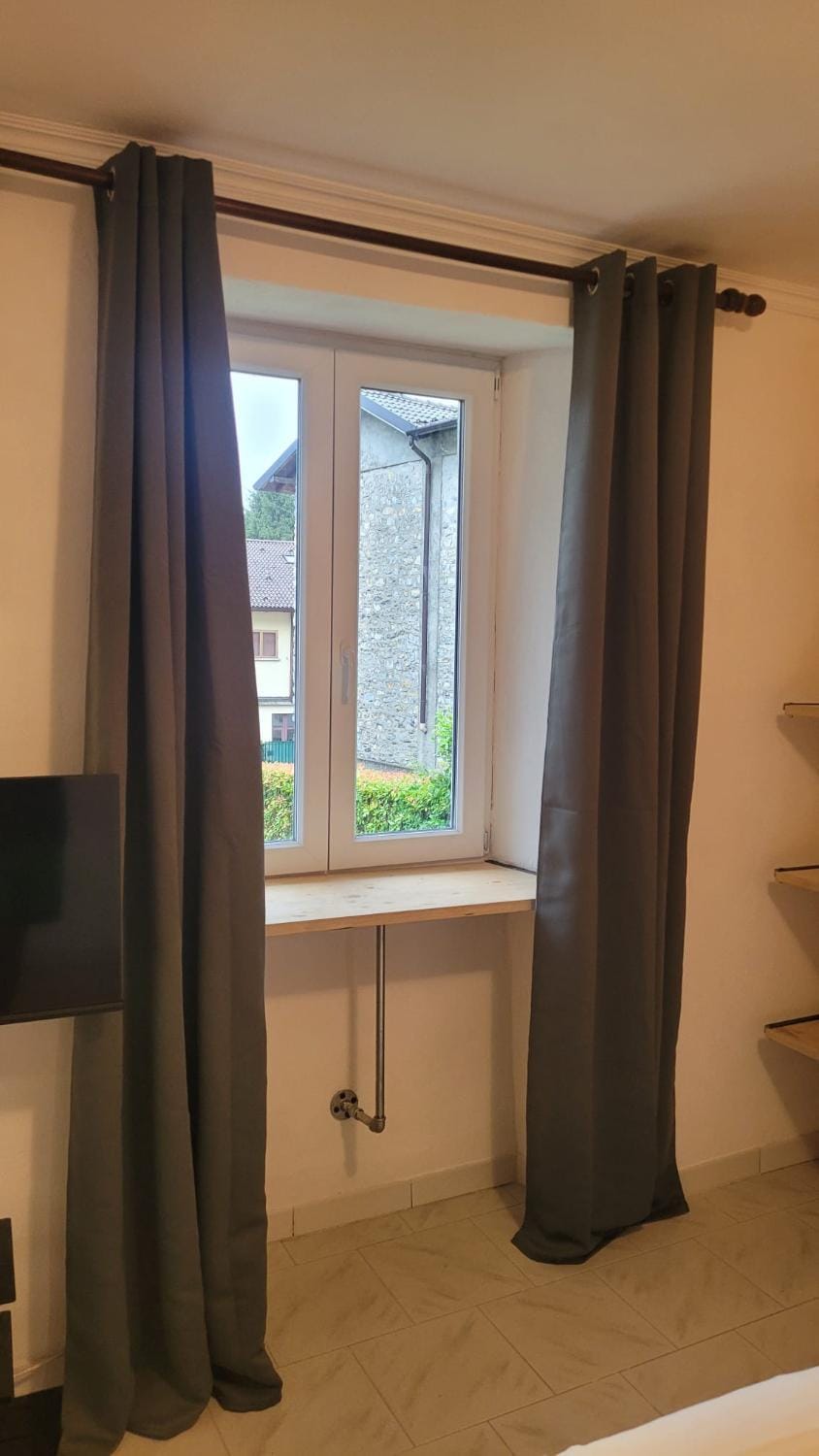 Balcony/Terrace, Bedroom