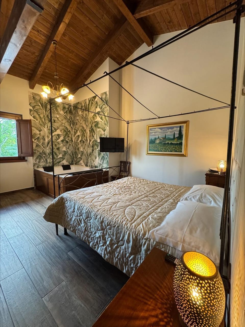 La Cascina rooms Farm Stay in Campania