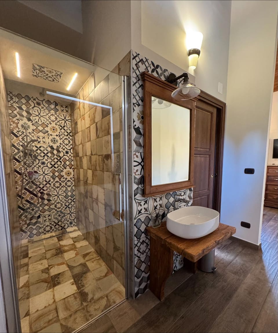 La Cascina rooms Farm Stay in Campania