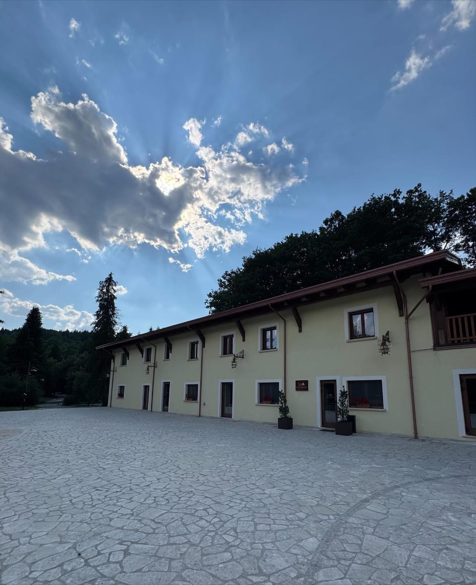 La Cascina rooms Farm Stay in Campania