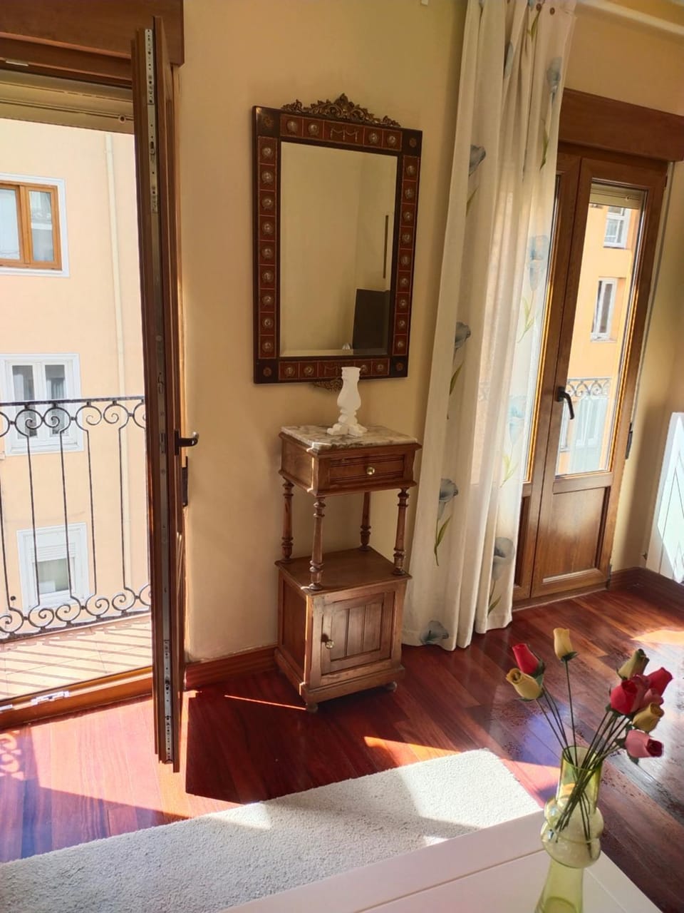 Centro Ciudad Piso con Encanto Apartment in Santander
