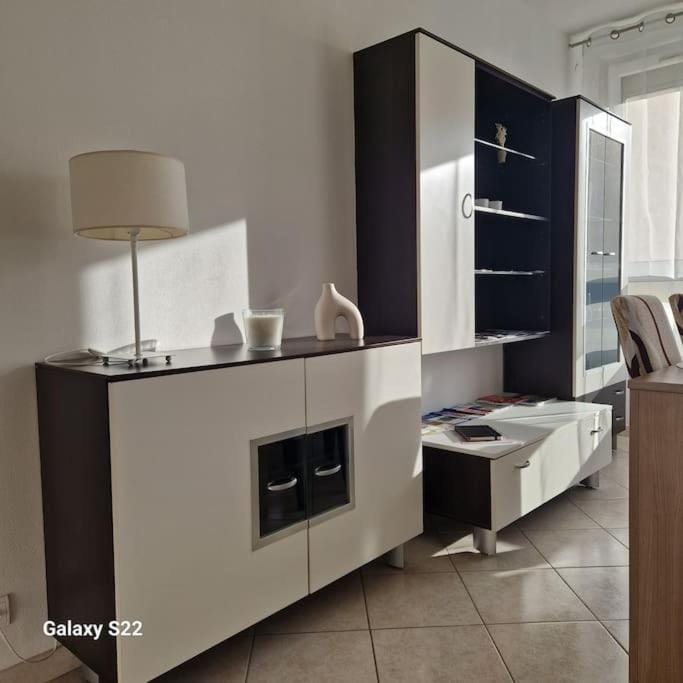 Spacieux T3 lumineux avec balneo à 5min de la gare Apartment in Vosges