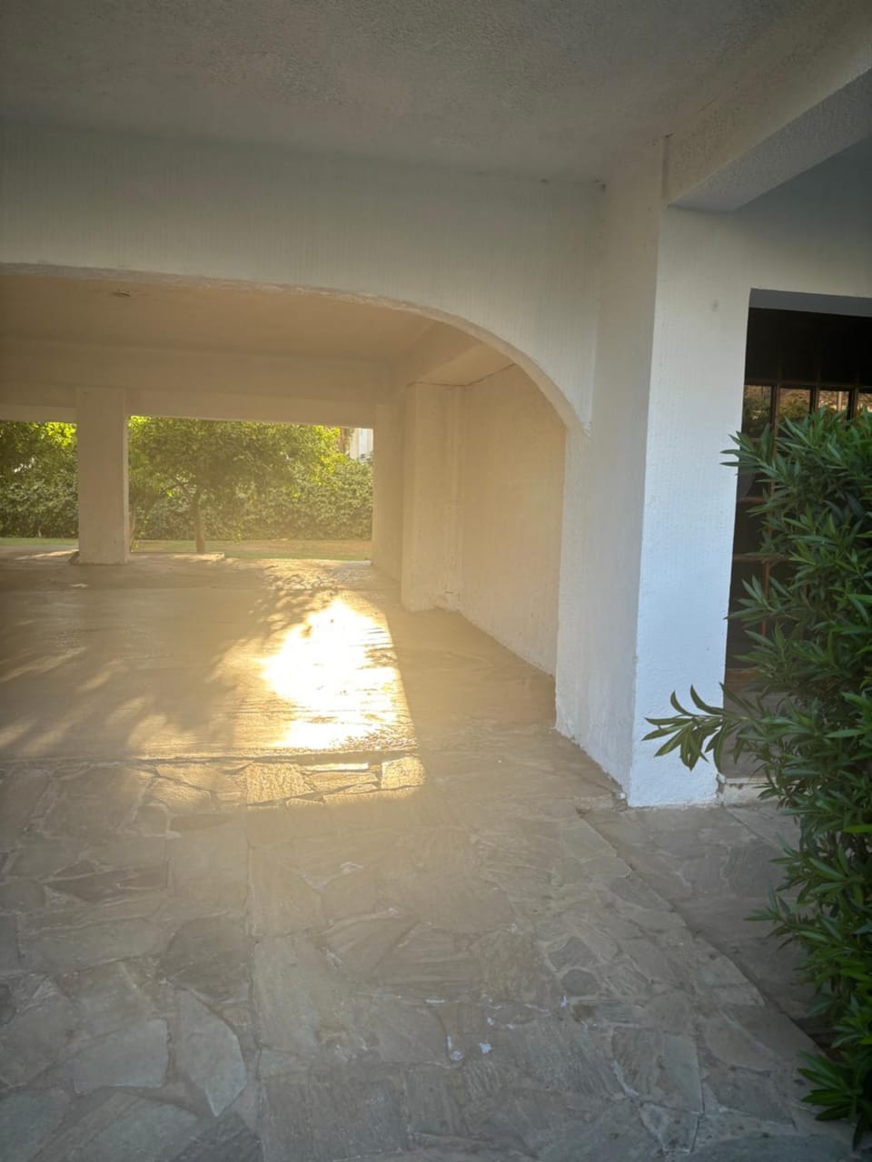 Garden Vibes Glyfada Apartment in South Athens