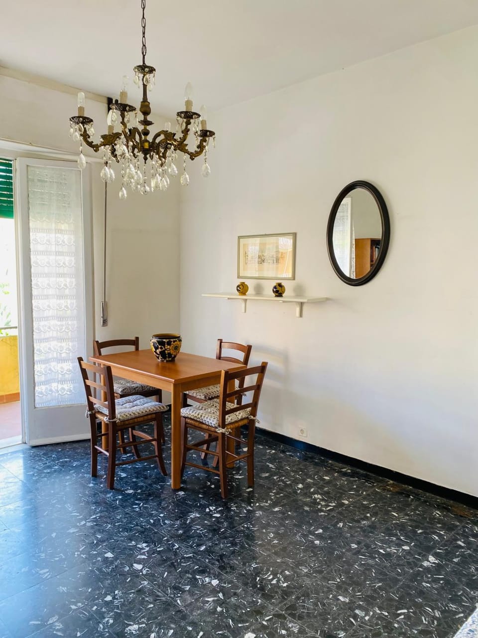 Casa Del Corso Apartment in Levanto