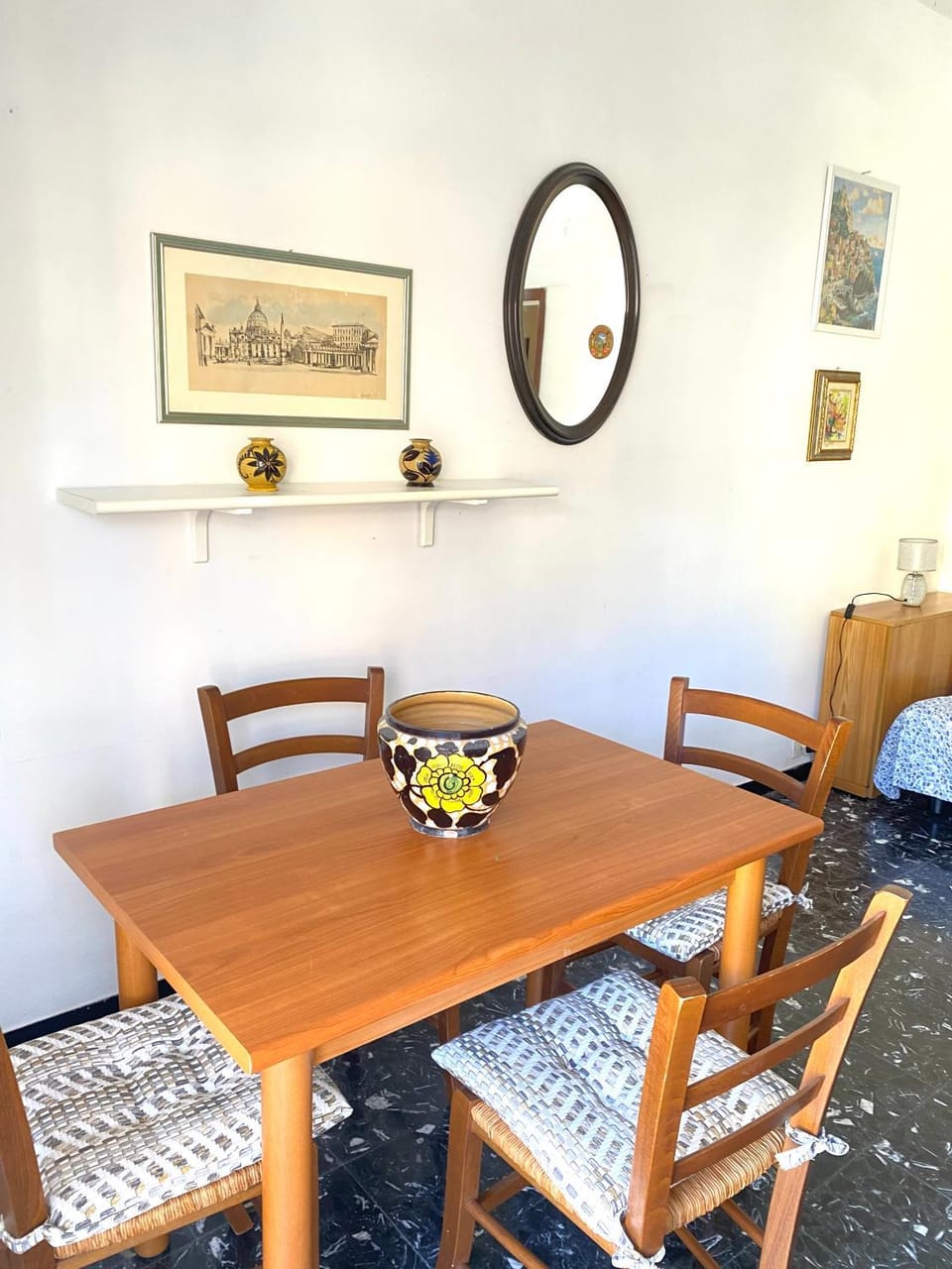 Casa Del Corso Apartment in Levanto