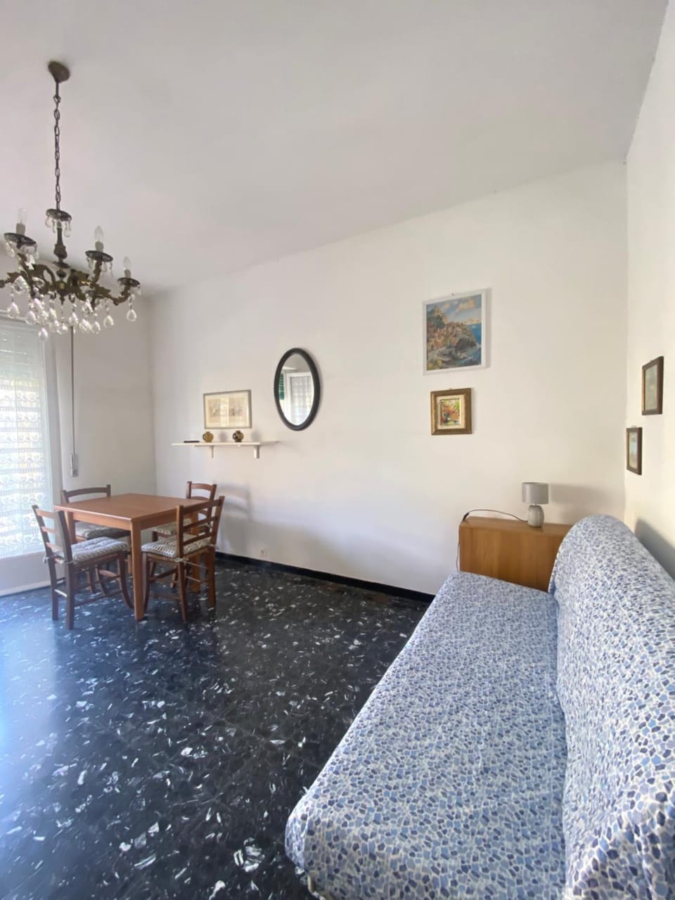 Casa Del Corso Apartment in Levanto