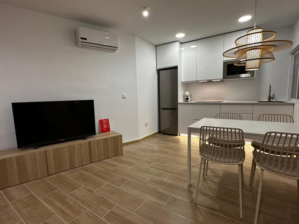Mare Apartment Moraira Apartment in Moraira