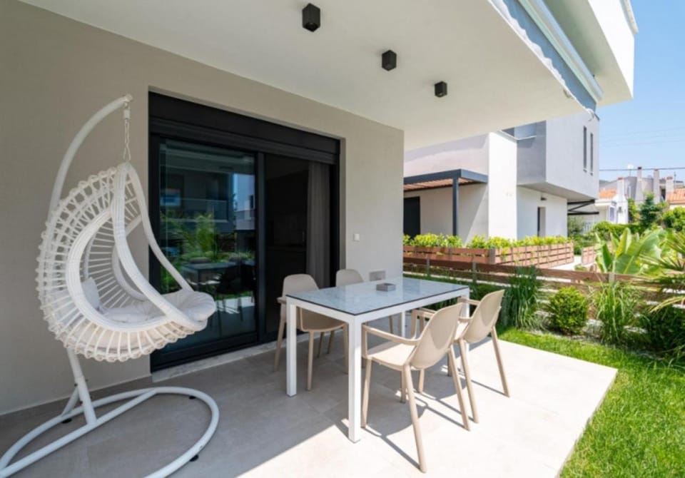 Day, Balcony/Terrace