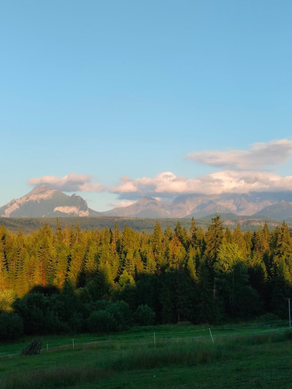 U Bobaków Vacation rental in Zakopane