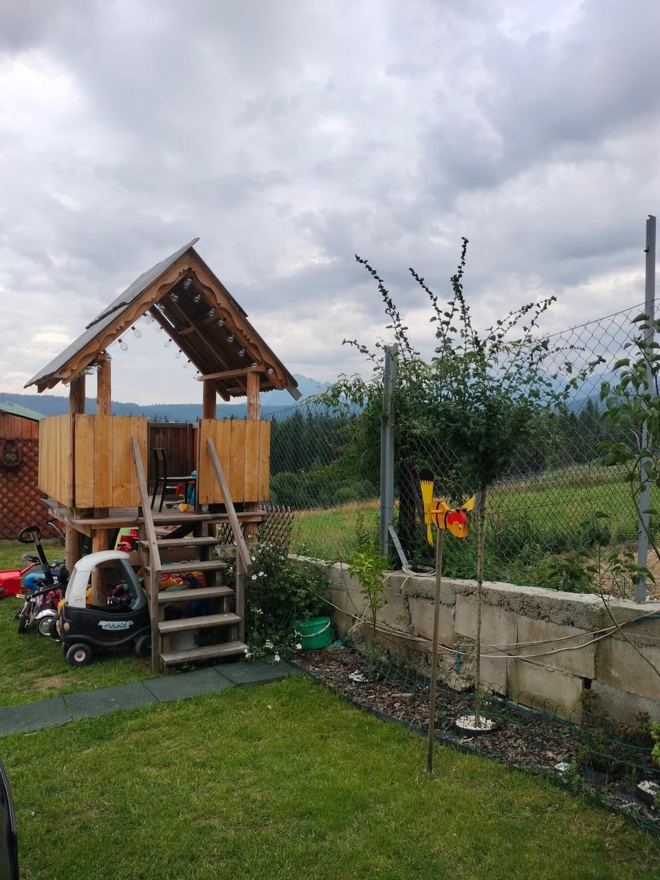 U Bobaków Vacation rental in Zakopane