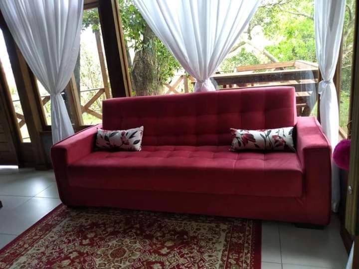 JCR Moradas do Rosa House in Imbituba