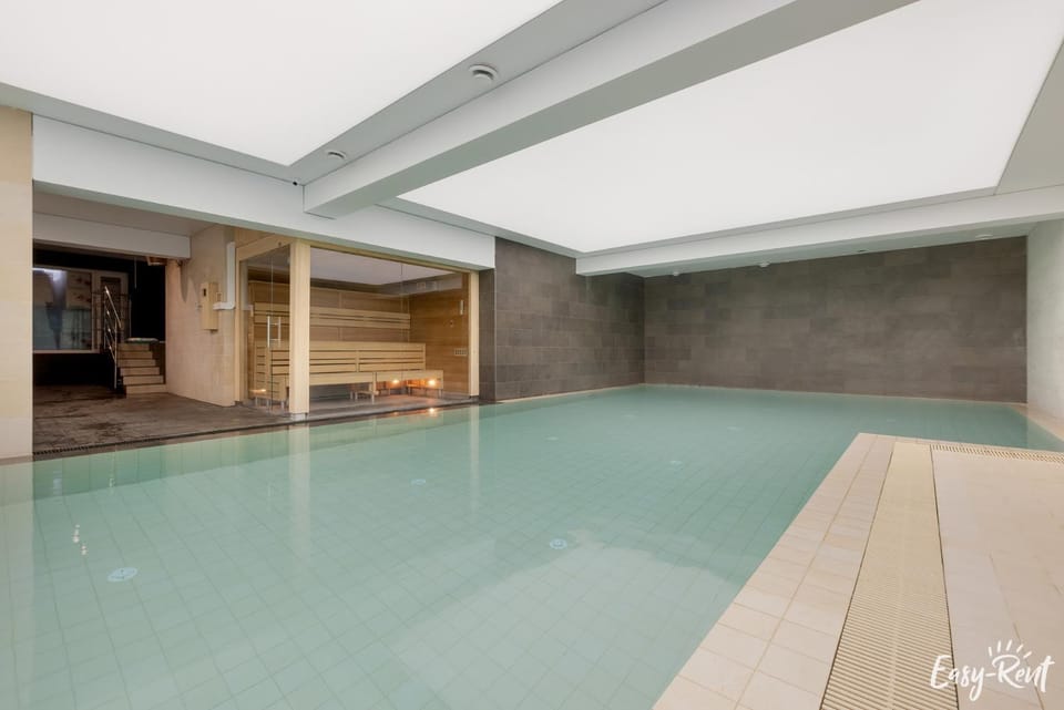 Apartament 4U Apartment in West Pomeranian Voivodeship, Poland