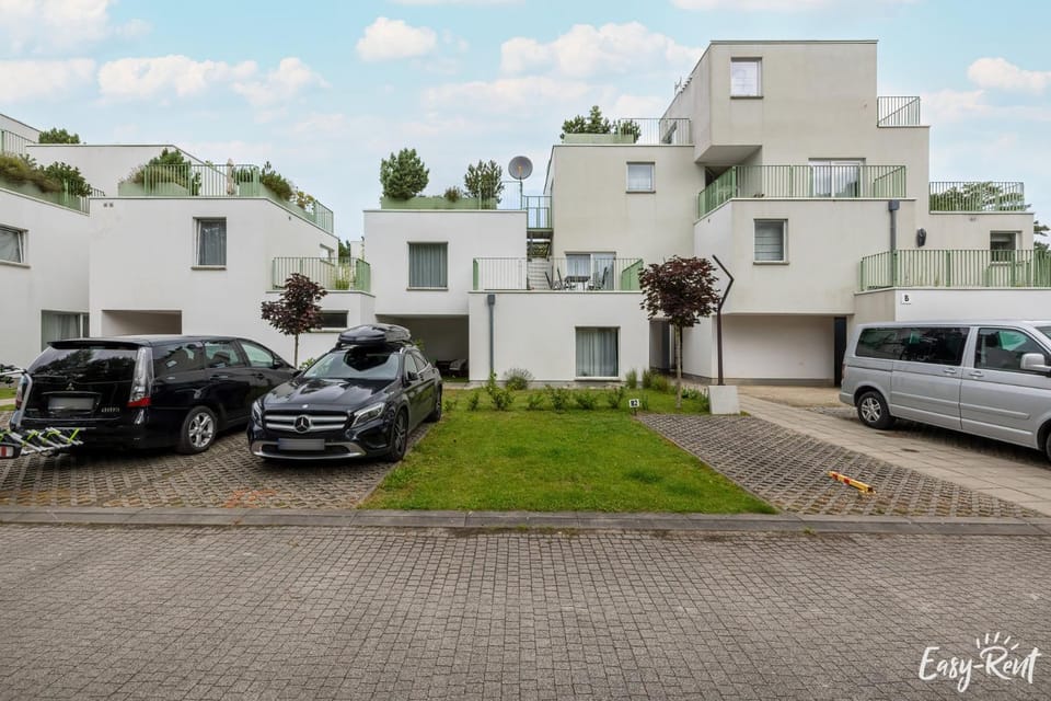 Apartament 4U Apartment in West Pomeranian Voivodeship, Poland