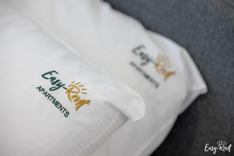 Apartament 4U Apartment in West Pomeranian Voivodeship, Poland