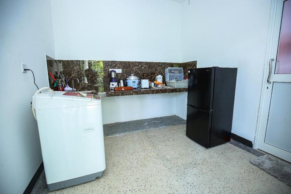 Nature Shades Villa Villa in Hikkaduwa