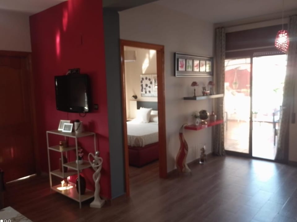 Red Apartamento Apartment in Tangier-Tétouan-Al Hoceima