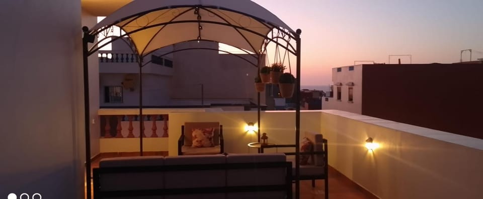 Red Apartamento Apartment in Tangier-Tétouan-Al Hoceima