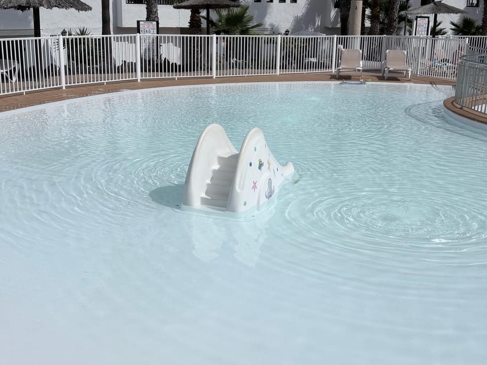 Apartamentos GALA Apartment in Corralejo
