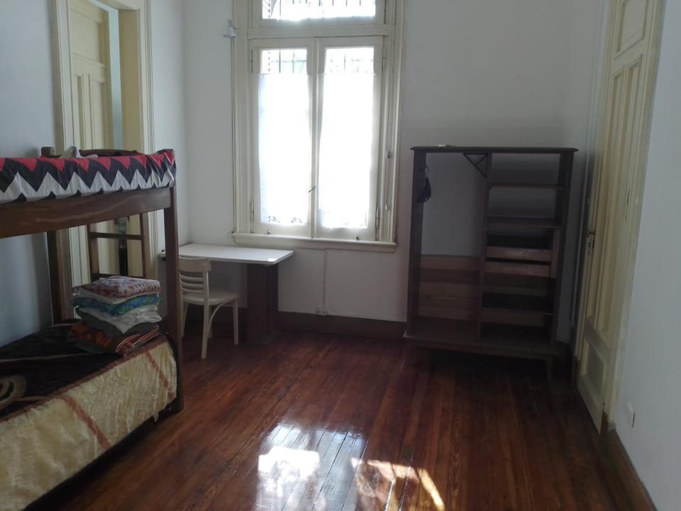Edificio historico Vacation rental in Buenos Aires