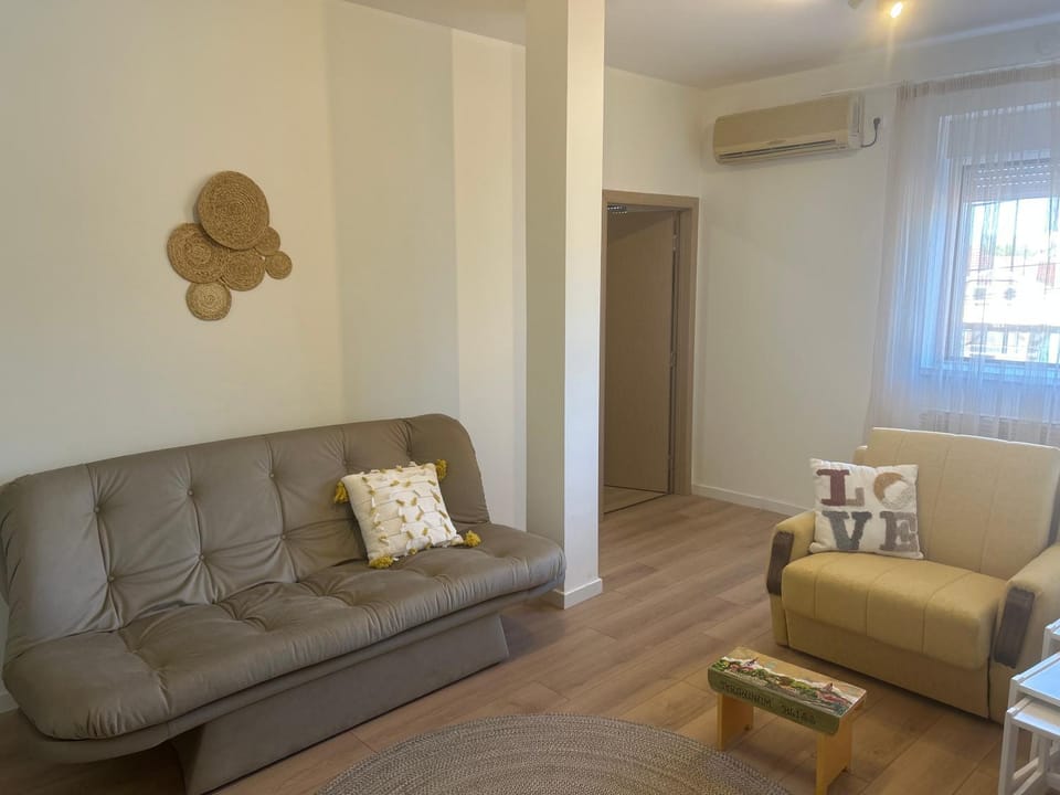 Bliss city apartments-Taurunum2 Apartment in Belgrade