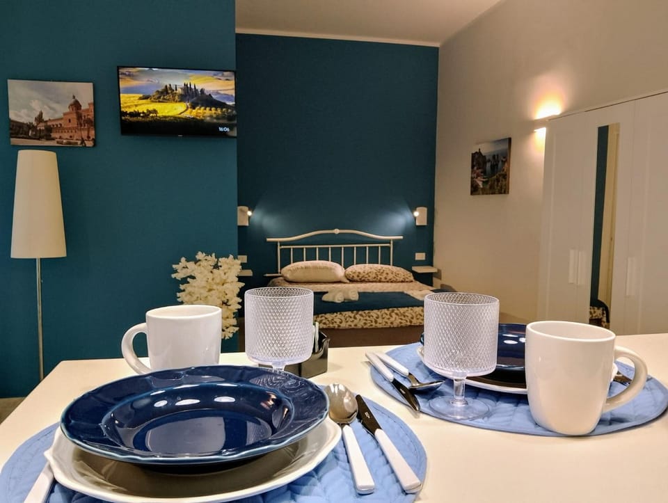 Le case di Caterina Apartment in Palermo
