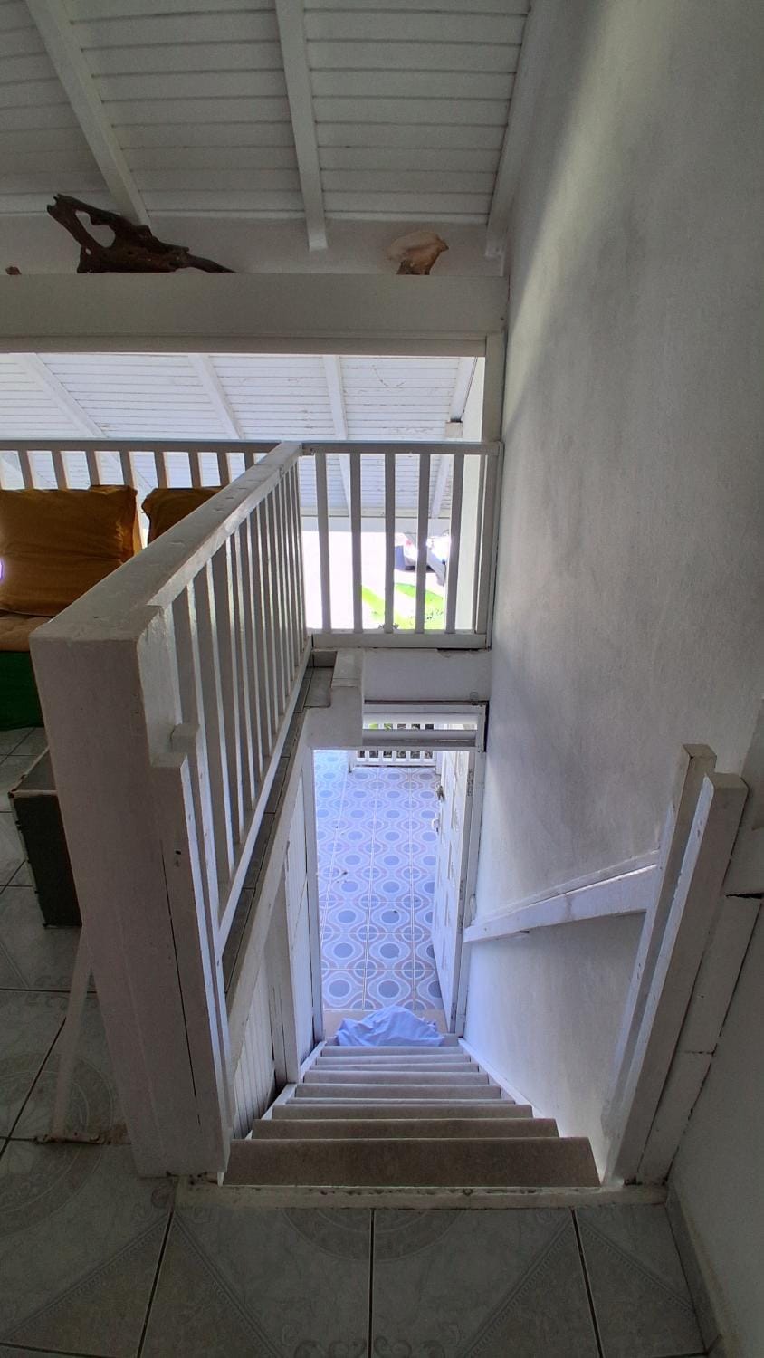 Chez Valé Apartment in Grande-Terre, Guadeloupe