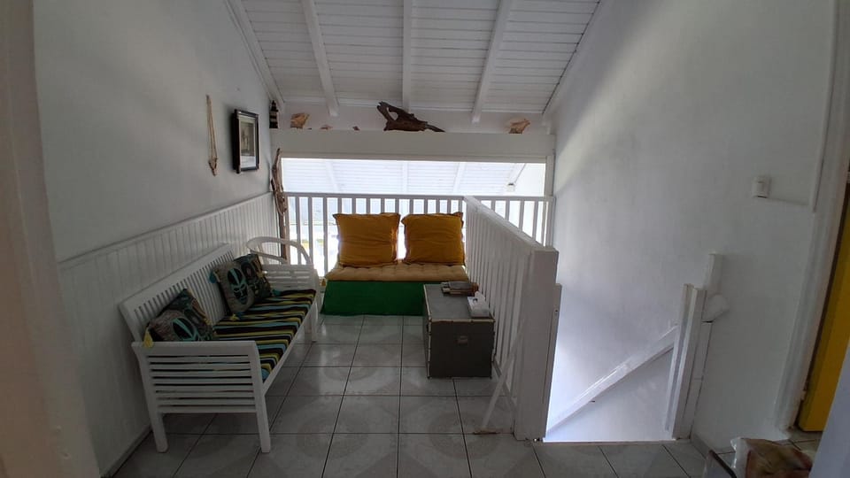 Chez Valé Apartment in Grande-Terre, Guadeloupe