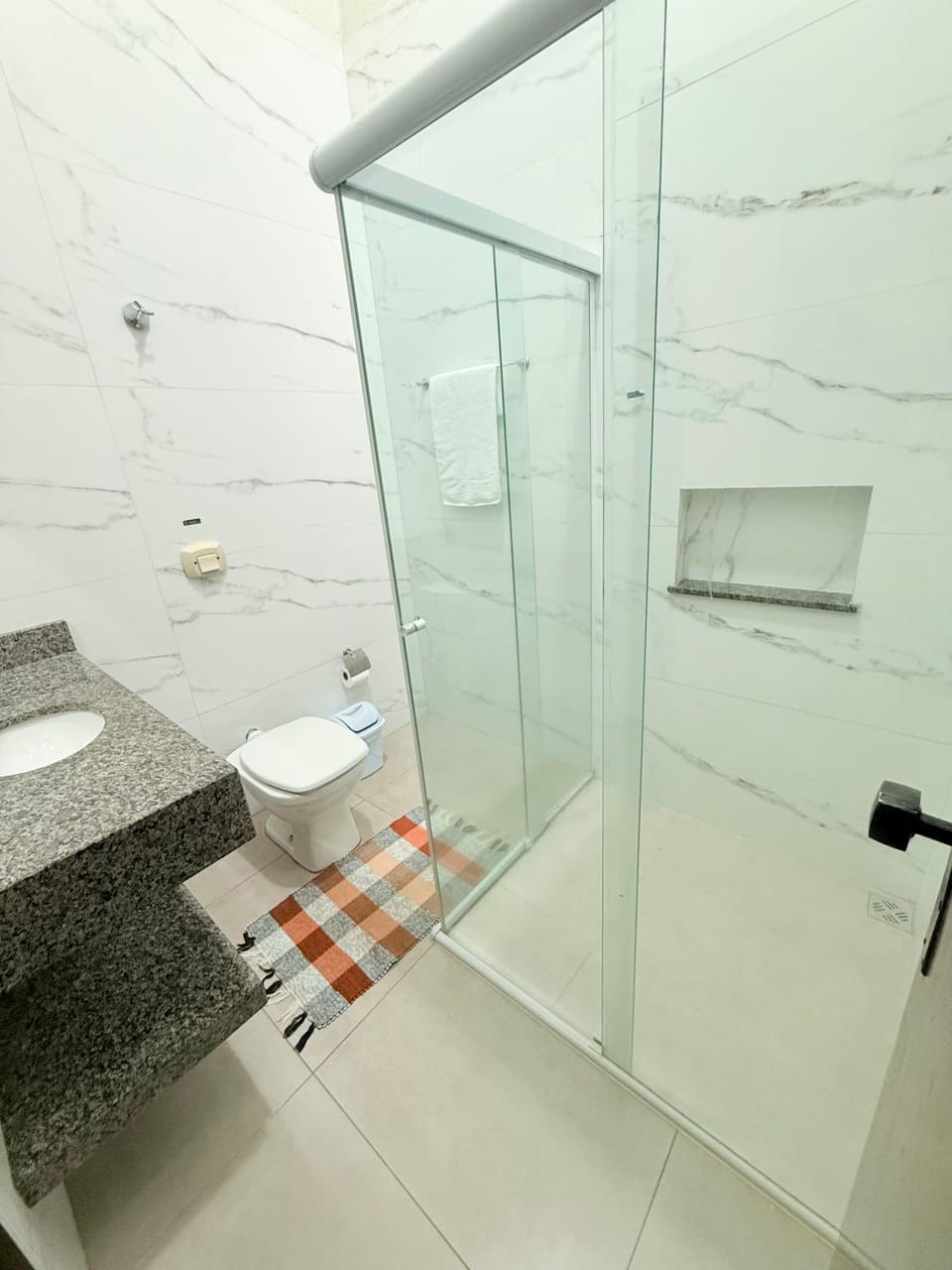 Espaço aconchego a 3 minutos do centro Apartment in Sinop