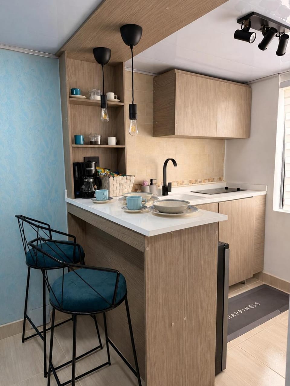 Garden's Aparta hotel Apartment hotel in Bogota