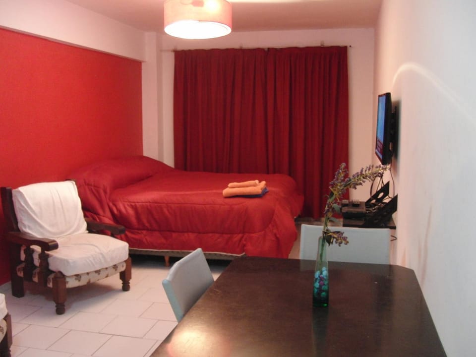 Departamento Amoblado en Nueva Cordoba Apartment in Cordoba
