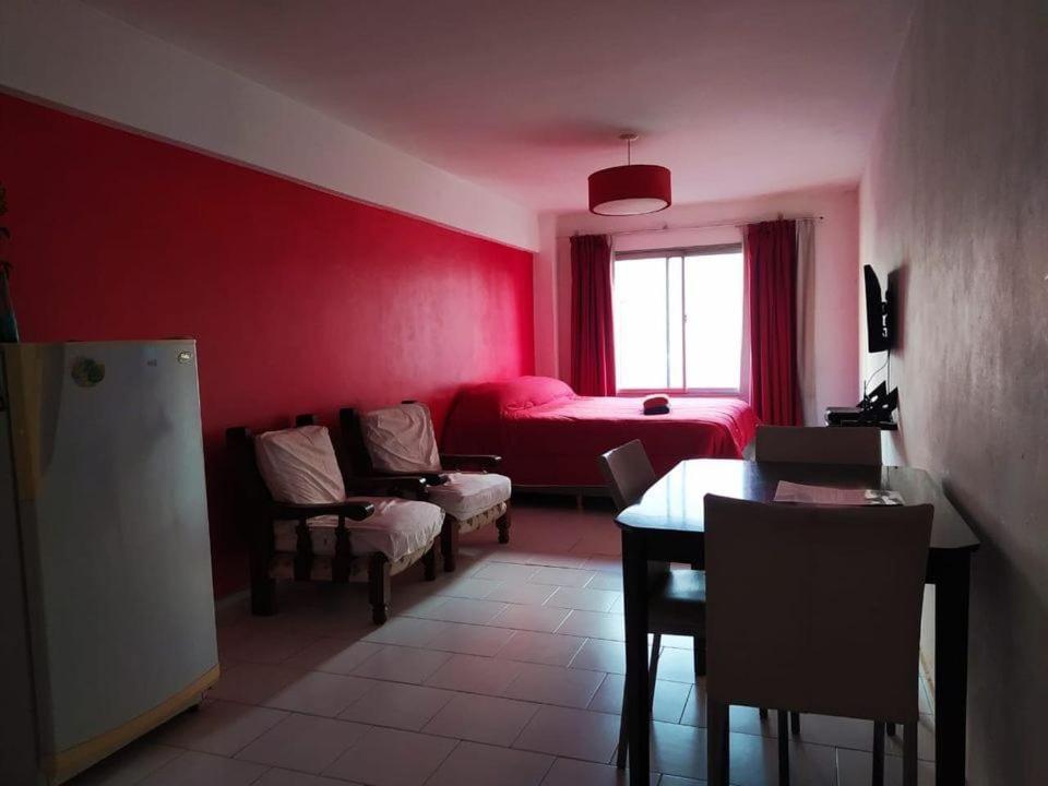 Departamento Amoblado en Nueva Cordoba Apartment in Cordoba