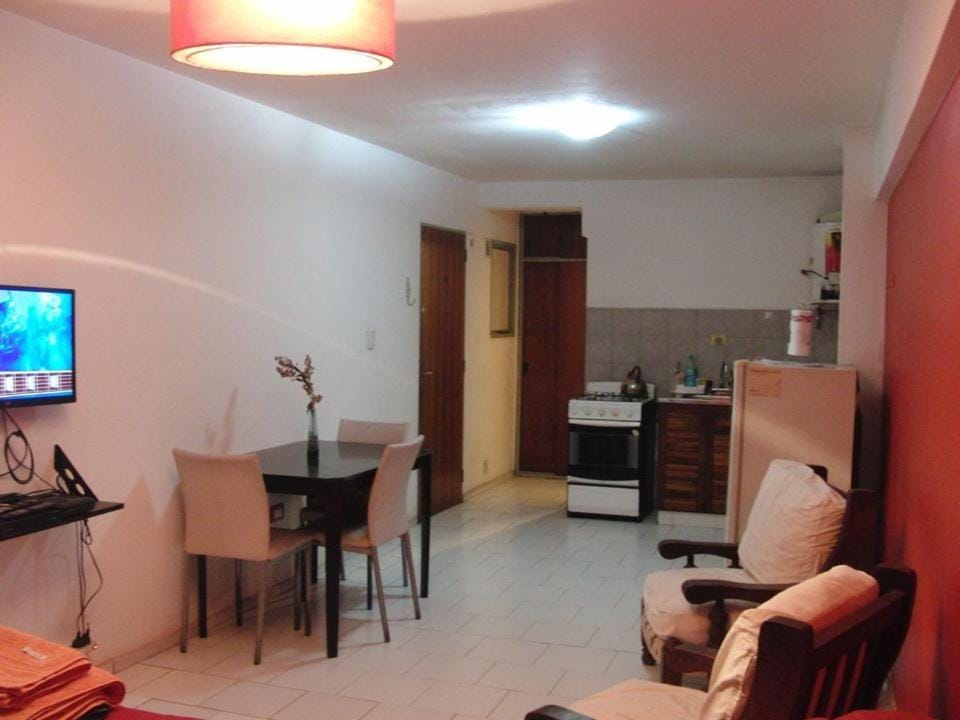 Departamento Amoblado en Nueva Cordoba Apartment in Cordoba