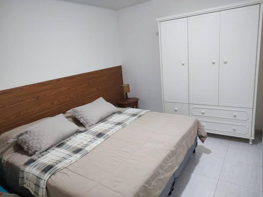 Apartamento juntinho a estação Apartment in Rio de Janeiro