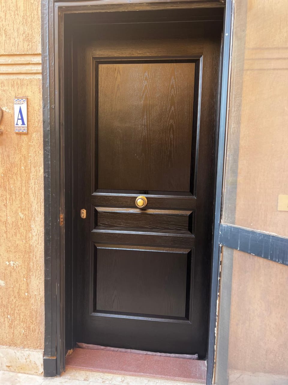 4105 Telal Elsokhna Apartment in Egypt