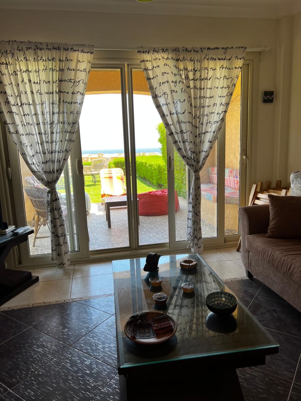 4105 Telal Elsokhna Apartment in Egypt