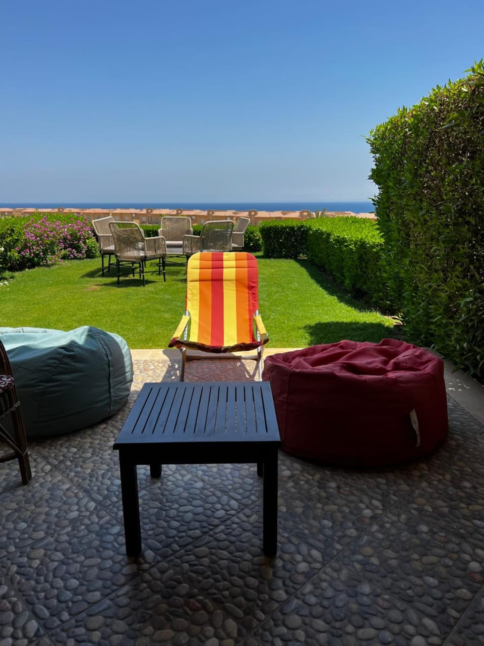 4105 Telal Elsokhna Apartment in Egypt