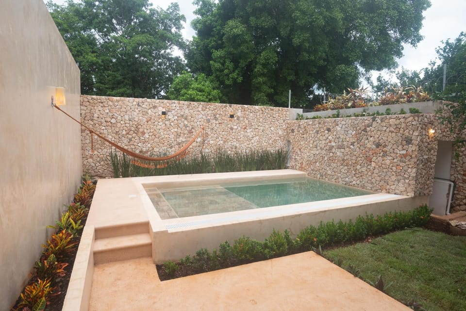 Garden, Balcony/Terrace, Garden view, Pool view, Swimming pool