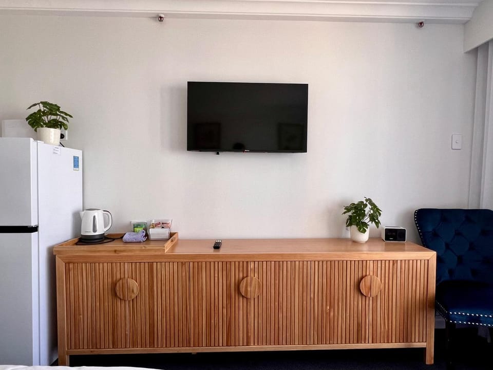 TV and multimedia