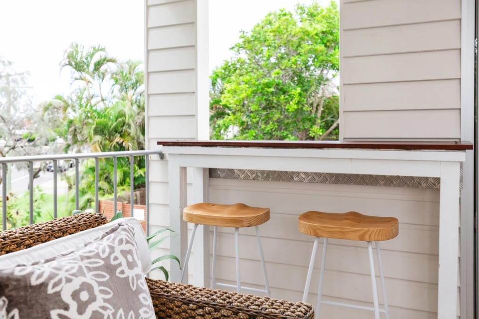 Balcony/Terrace, Seating area