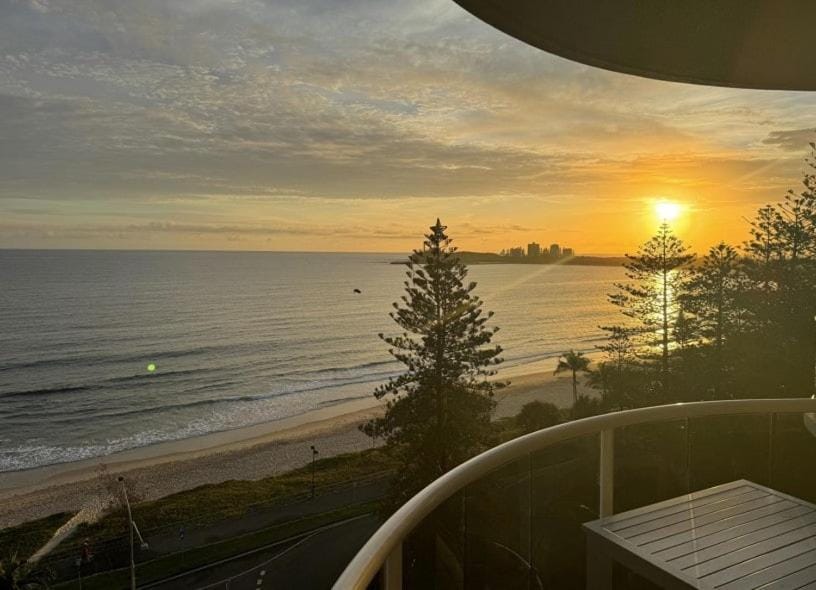 Zanzibar 902-Premium Ocean View Apartment in Sunshine Coast
