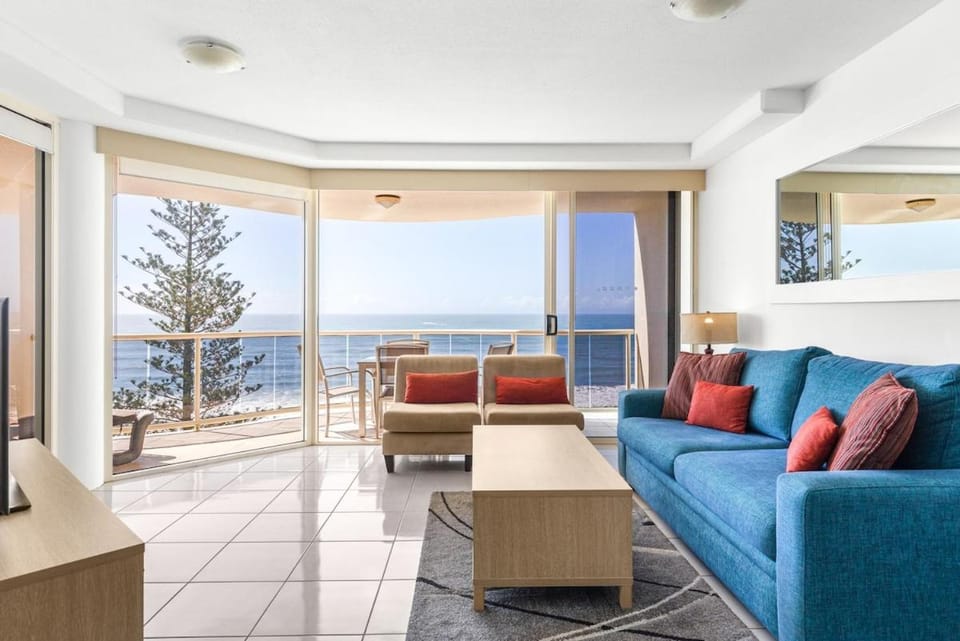 Zanzibar 902-Premium Ocean View Apartment in Sunshine Coast