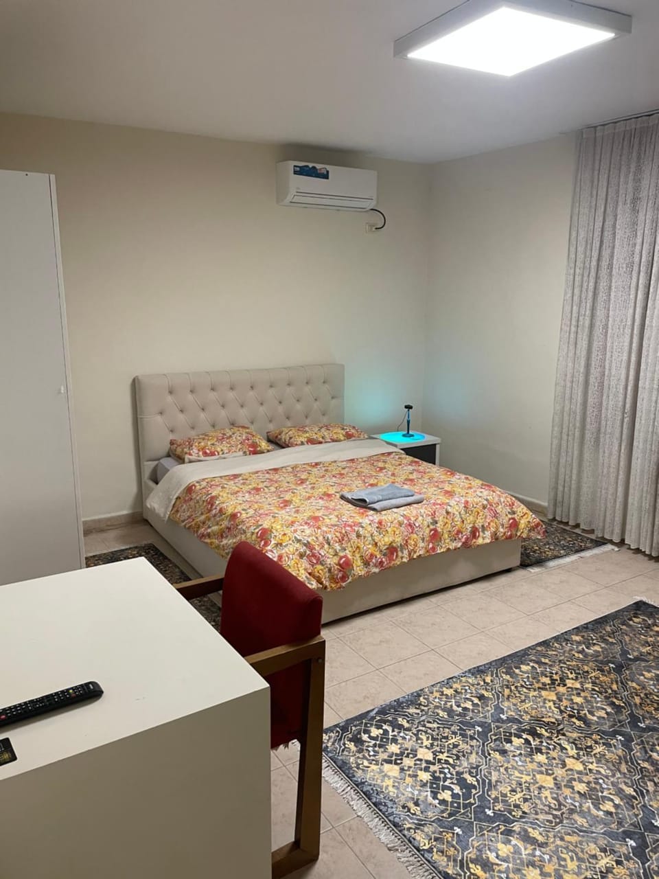 Villa istanbul Tirana Bed and Breakfast in Tirana