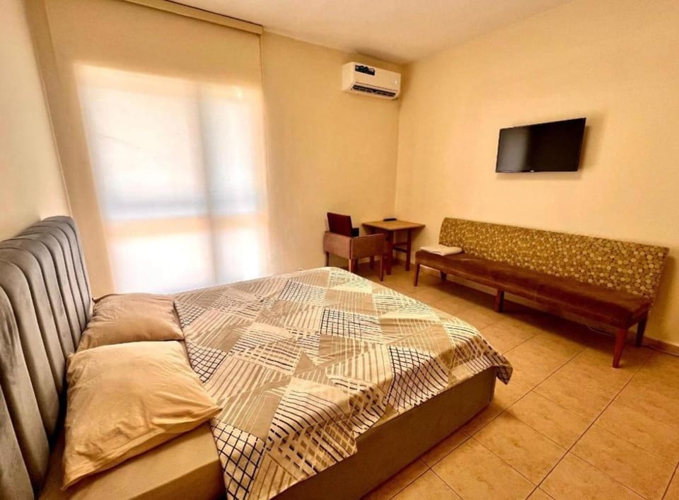 Villa istanbul Tirana Bed and Breakfast in Tirana