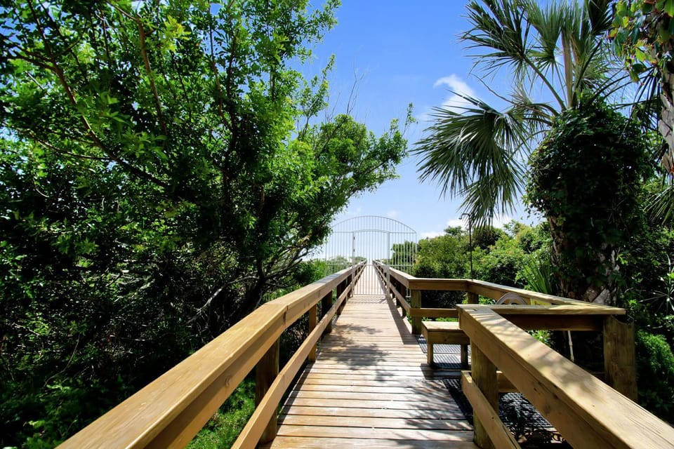 Oceanfront Oasis Apartment in Saint Augustine Beach