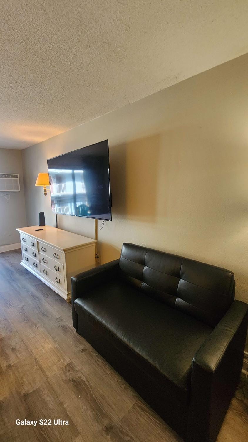 Oceanview Efficiency DW408 Apartment in Myrtle Beach